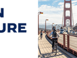 Bipartisan Infrastructure Law logo