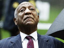 Bill Cosby file photo