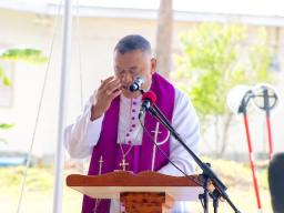 Bishop Etuale