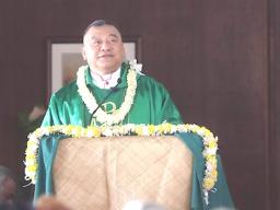 Bishop Kolio Etuale Tumanuvao