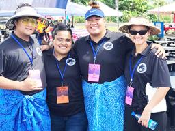 DOC STAFF
