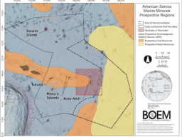 American Samoa EEZ