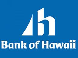 Bank of Hawaii logo