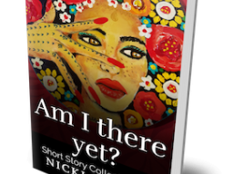 Am I There Yet? book cover