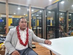 Fata Brian Kaio
