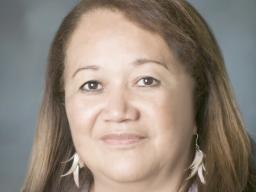 Ms. Rowena Reid 