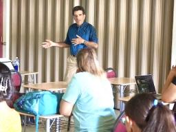 "Puipui Malu Manatu" program