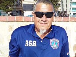  Carl J. Sagapolutele Floor