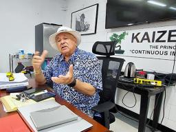 Carlos Sanchez