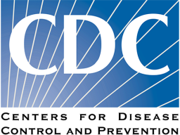 CDC logo