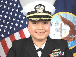  Helen Grace Niedo Uele-Honan