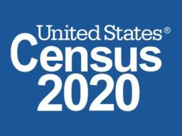 2020 Census logo