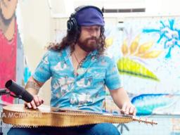  Samoan Tavana McMoore in Hawaii