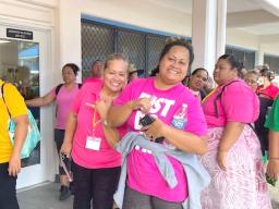 Central District teachers