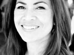 Chamber chairwoman Luisa Kuaea 