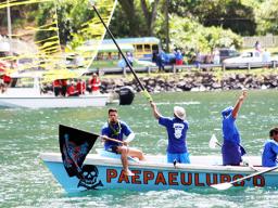  Paepaeulupo’o II
