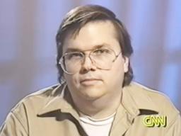 Mark David Chapman