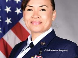 Loretta V. Washington 