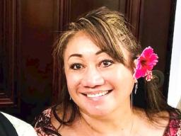 Chief of Staff Tavai