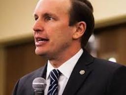 Senator Chris Murphy
