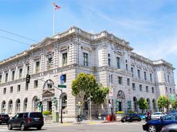 9th Circuit Court, San Francisico CA