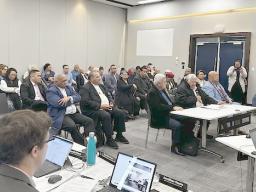 citizenship deliberations