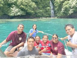 Ms. Clair Bacus-Dewees and Company 