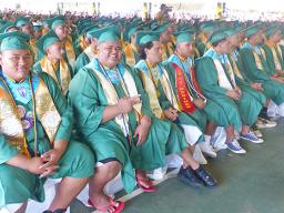 Leone High School Class of 2019