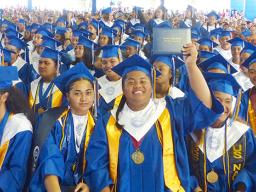 Samoana High School Class of 2019