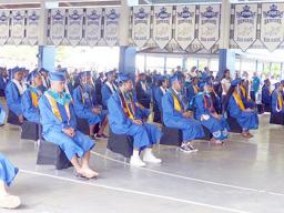 Samoana Class of 2020