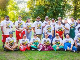 The 15 Year reunion of all American Samoa 2007 High School graduates