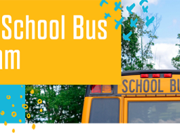 Clean School Bus program