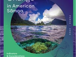 Cover of report