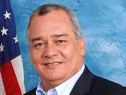 CNMI Congreeman Kilili