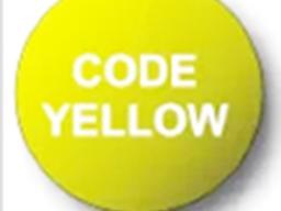 code yellow