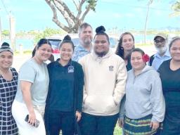 Pacific Public Health Fellowship Program 