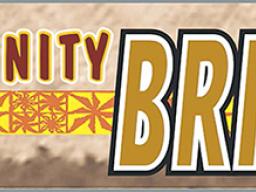 COMMUNITY BRIEFS LOGO