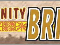 COMMUNITY NEWS BRIEFS LOGO