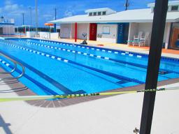 Pala Lagoon Swimming Center