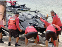 Marine patrol