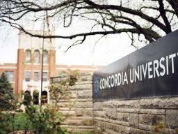 Concordia University