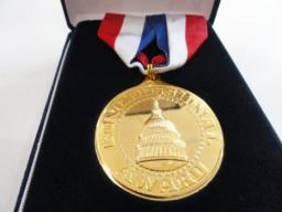Congressional Medal of Honor