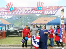 Constitution Day banner 