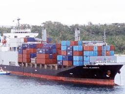 The Coral Islander II 