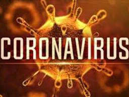 Coronavirus logo