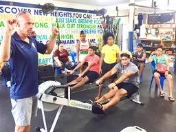 A look at the daily classroom instruction