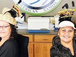 Crazy Hat Day at ASEPA