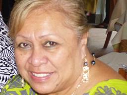 Dr. Oreta Crichton