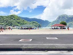 Flag Day Cricket League 2023