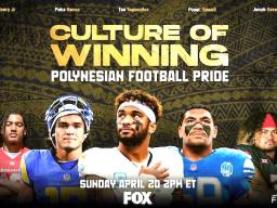 CULTURE OF WINNING LOGO